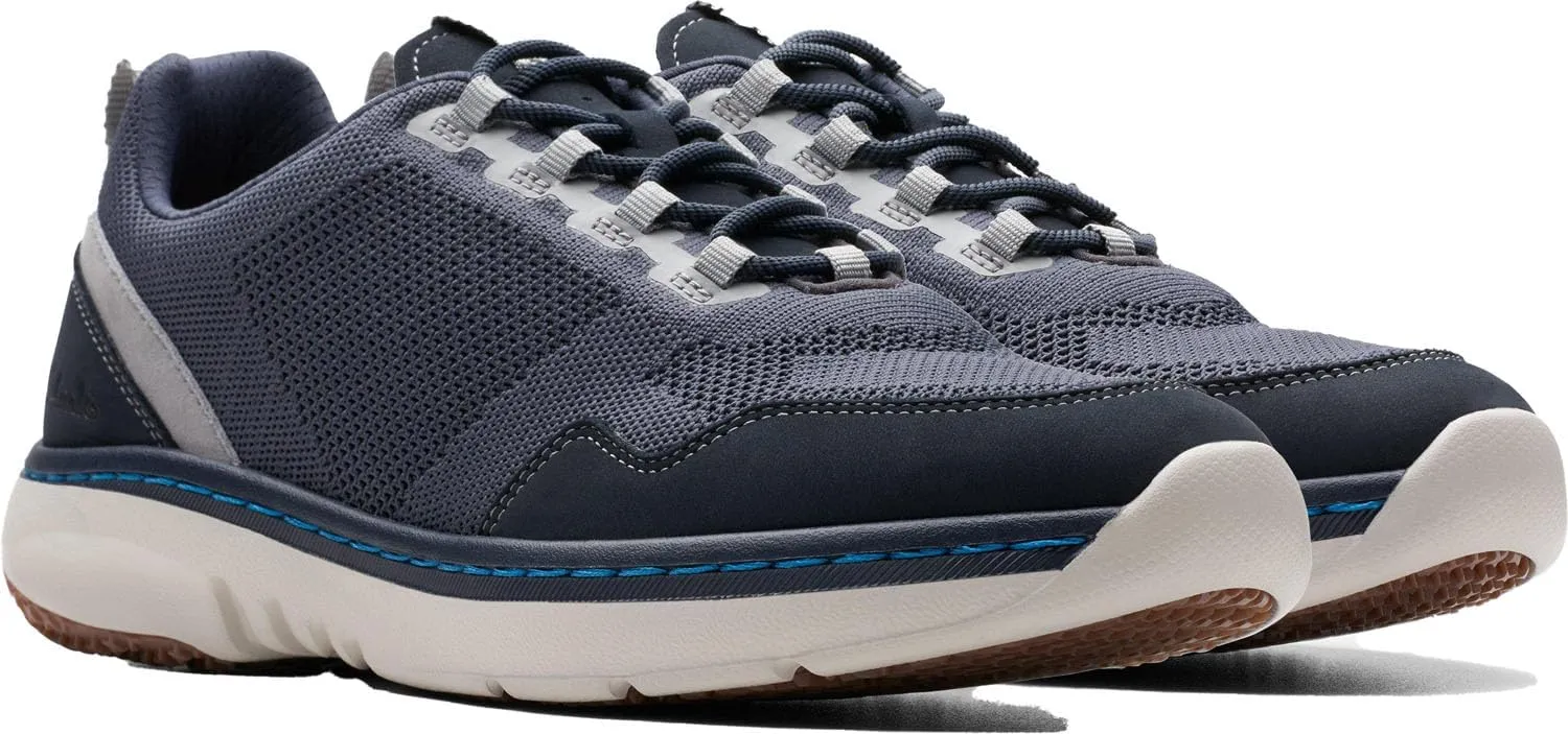 Clarks Men's Pro Knit Sneaker