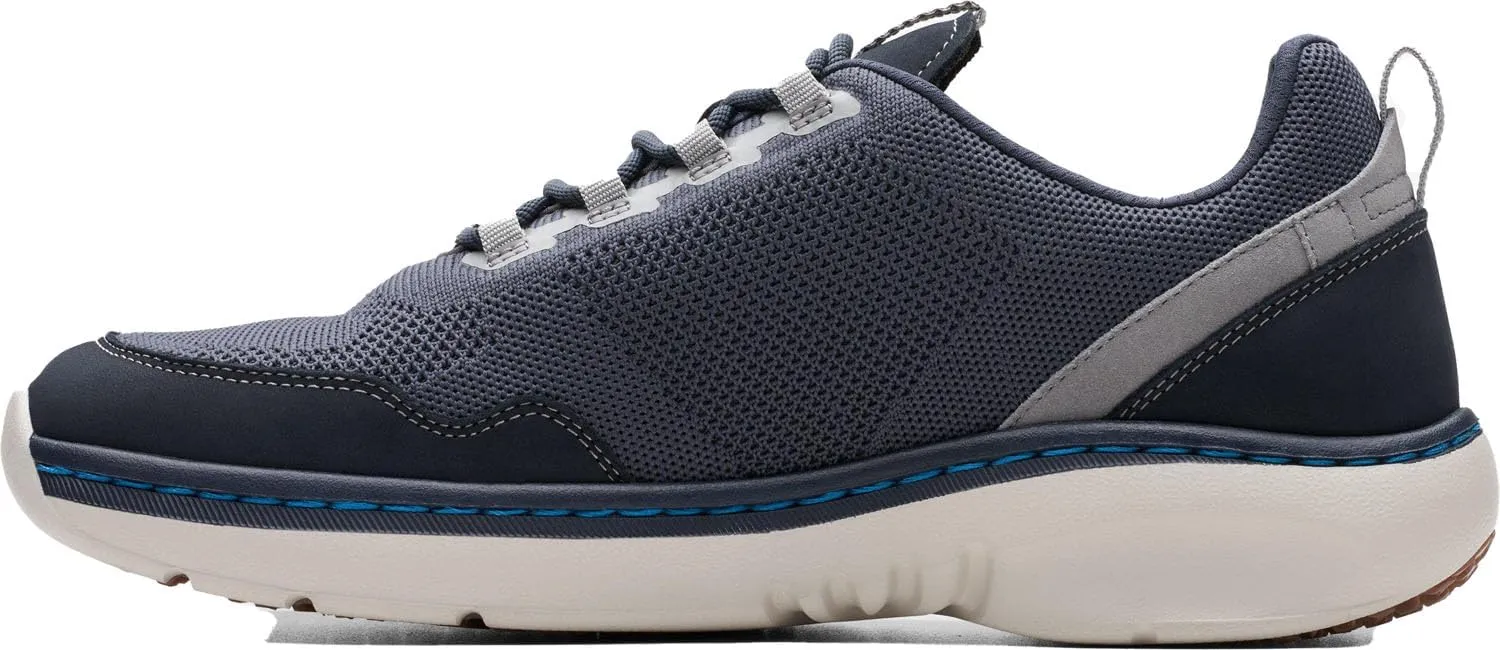 Clarks Men's Pro Knit Sneaker