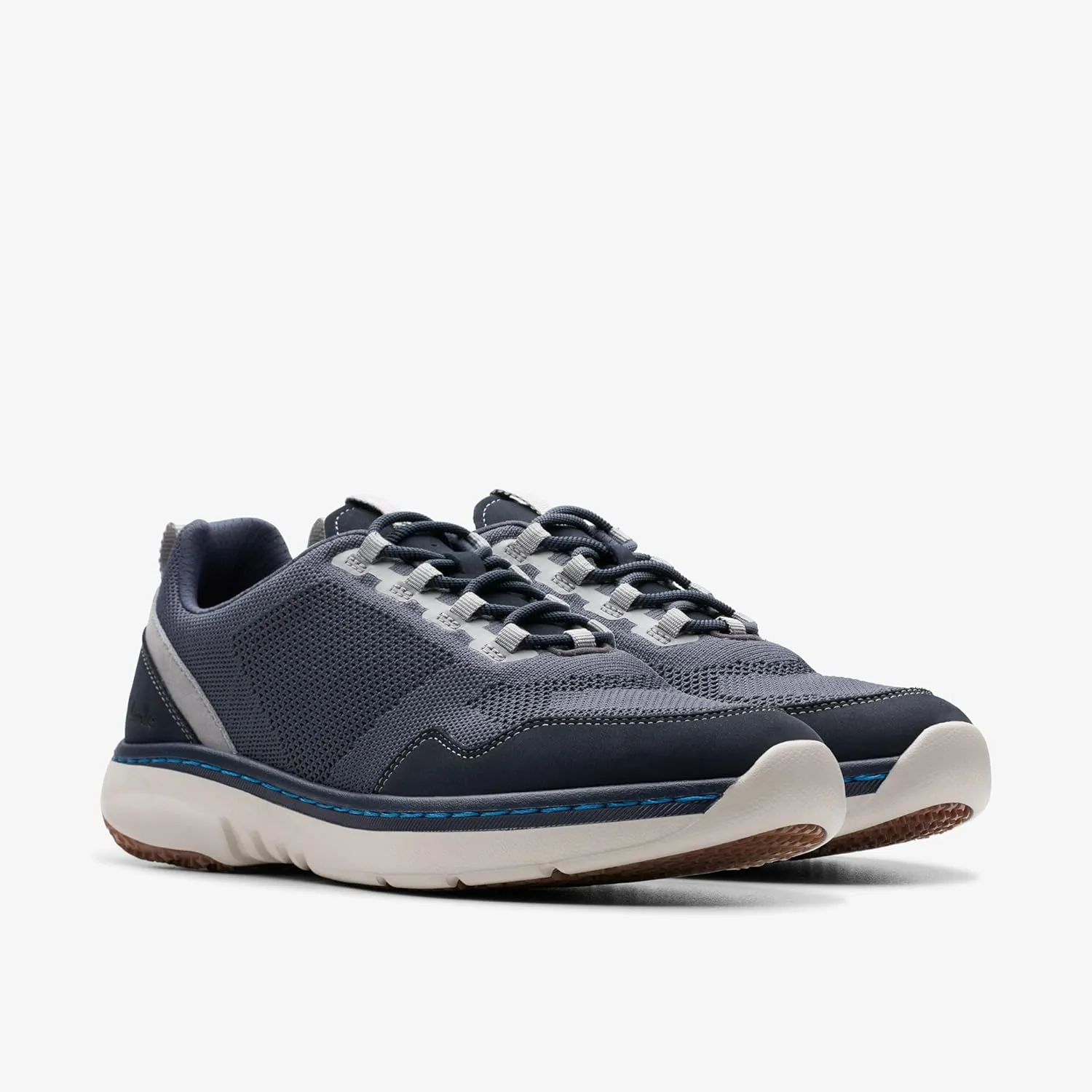 Clarks Men's Pro Knit Sneaker