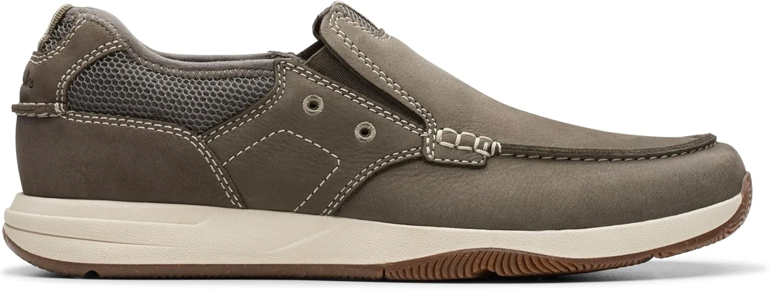 Clarks Men's Sailview Step Loafer