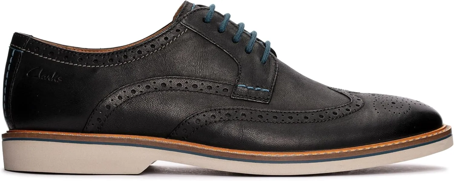 Clarks Men's Sneaker Loafer