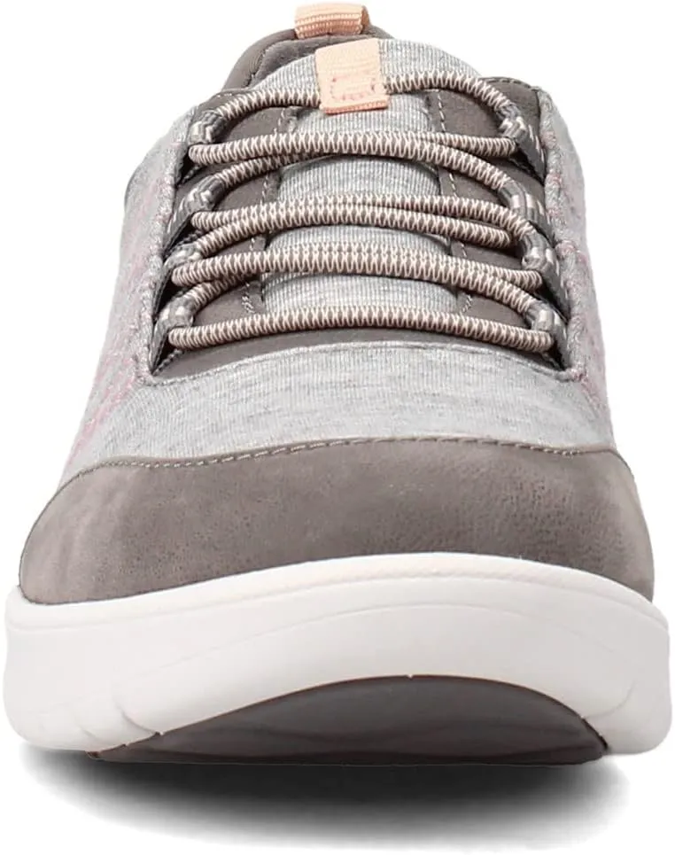 Clarks Women's Adella Holly Sneaker