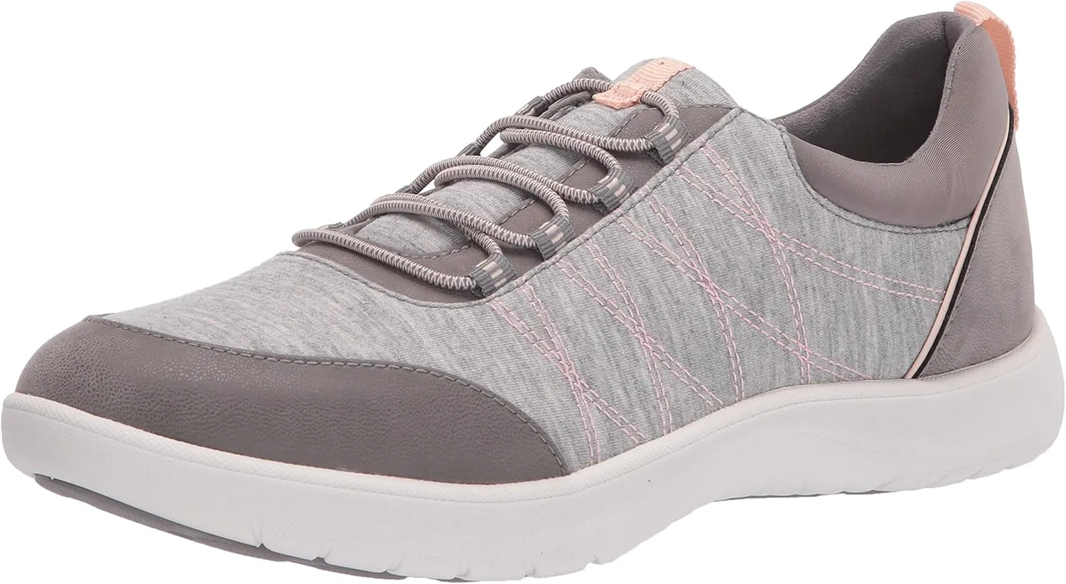 Clarks Women's Adella Holly Sneaker