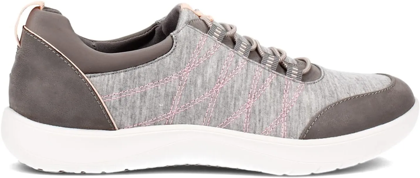 Clarks Women's Adella Holly Sneaker