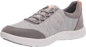Clarks Women's Adella Holly Sneaker