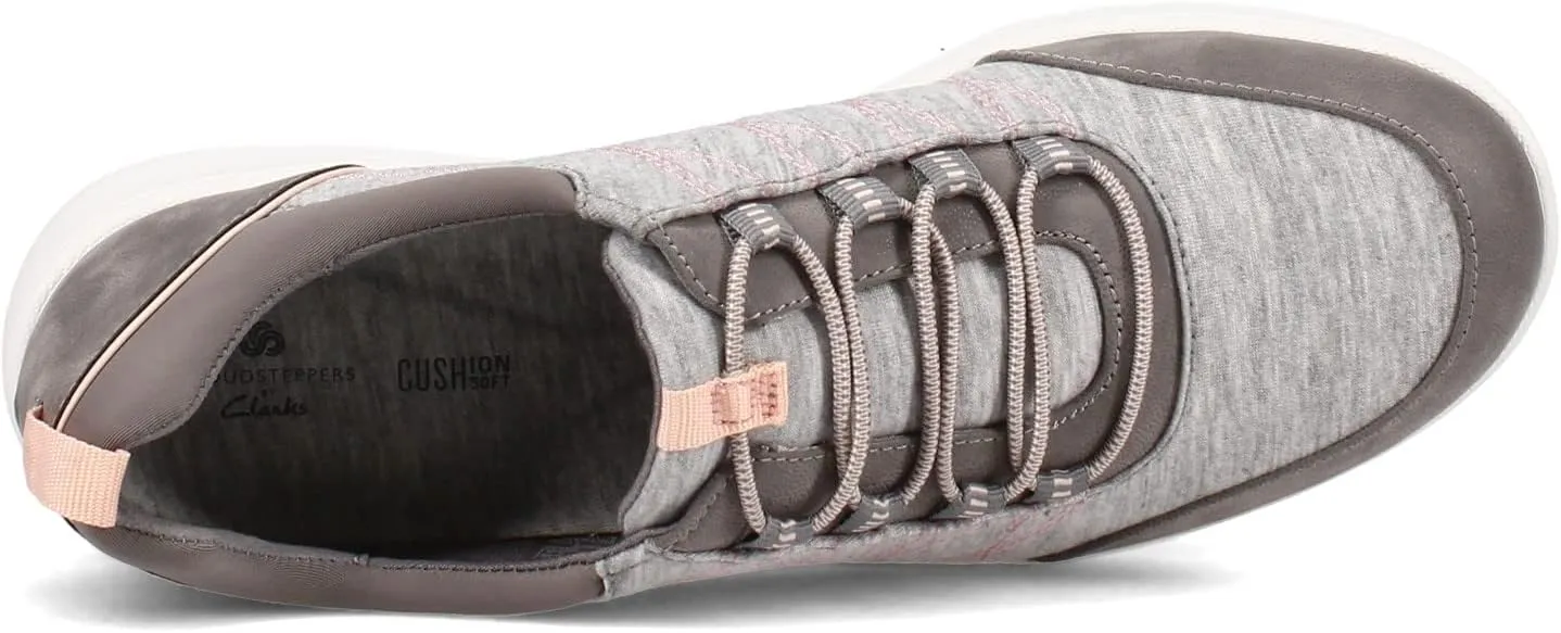 Clarks Women's Adella Holly Sneaker