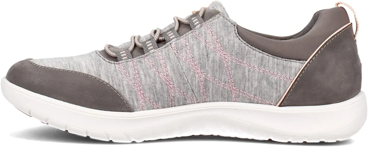 Clarks Women's Adella Holly Sneaker