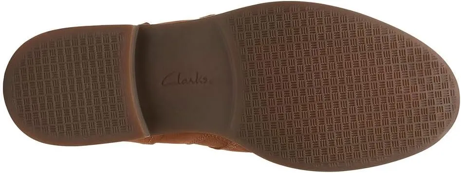 Clarks Women's Camzin Pace Oxford