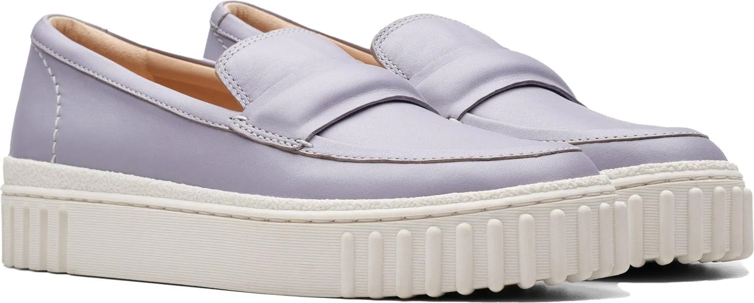 Clarks Women's Mayhill Cove Loafer