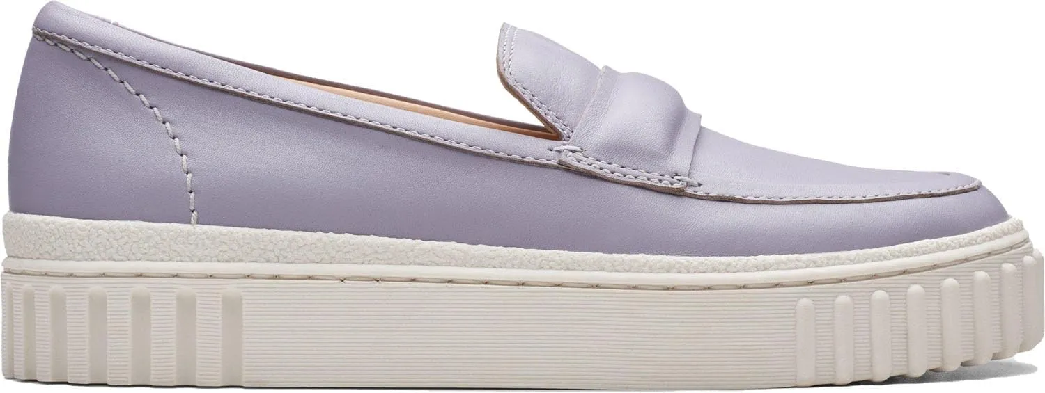 Clarks Women's Mayhill Cove Loafer