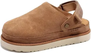 Clogs for Women Slippers Casual Slip on Sandals Shoes Adjustable Comfortable Clog Sandals Women's Mules & Clogs for Outdoor Indoor