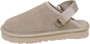 Clogs for Women Slippers Casual Slip on Sandals Shoes Adjustable Comfortable Clog Sandals Women's Mules & Clogs for Outdoor Indoor