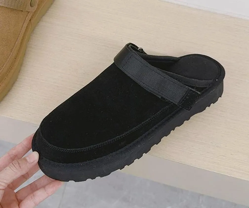Clogs for Women Slippers Casual Slip on Sandals Shoes Adjustable Comfortable Clog Sandals Women's Mules & Clogs for Outdoor Indoor