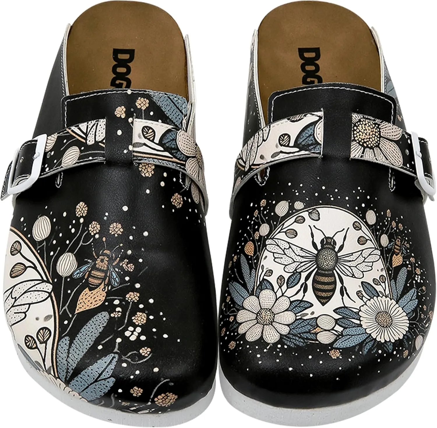 Clogs for Women – Vegan Leather and Handmade Women’s Mules & Clogs