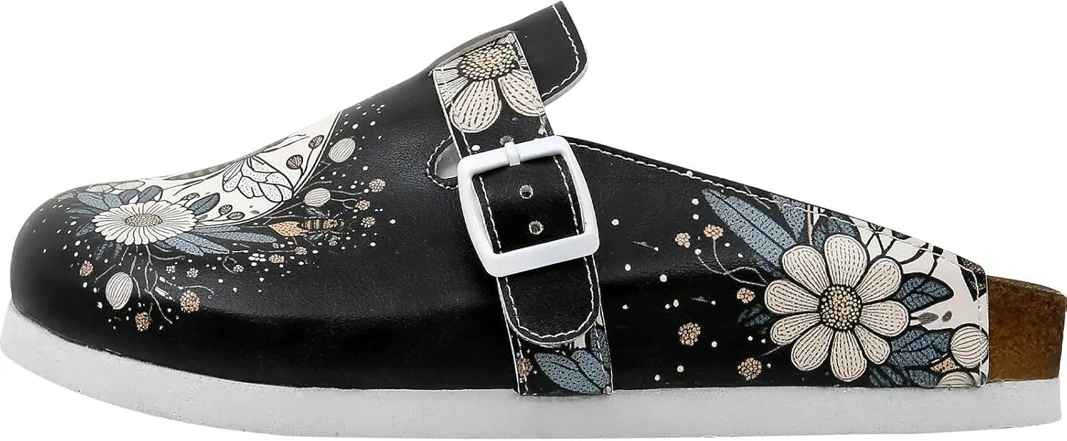 Clogs for Women – Vegan Leather and Handmade Women’s Mules & Clogs