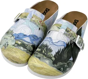 Clogs for Women – Vegan Leather and Handmade Women’s Mules & Clogs