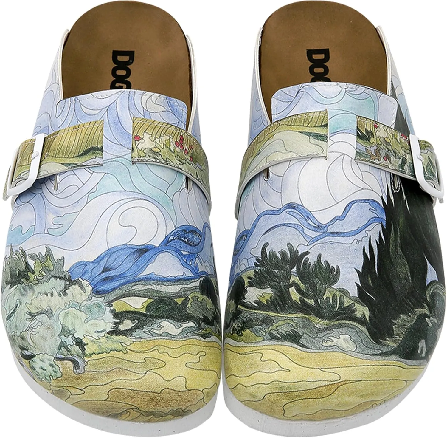 Clogs for Women – Vegan Leather and Handmade Women’s Mules & Clogs