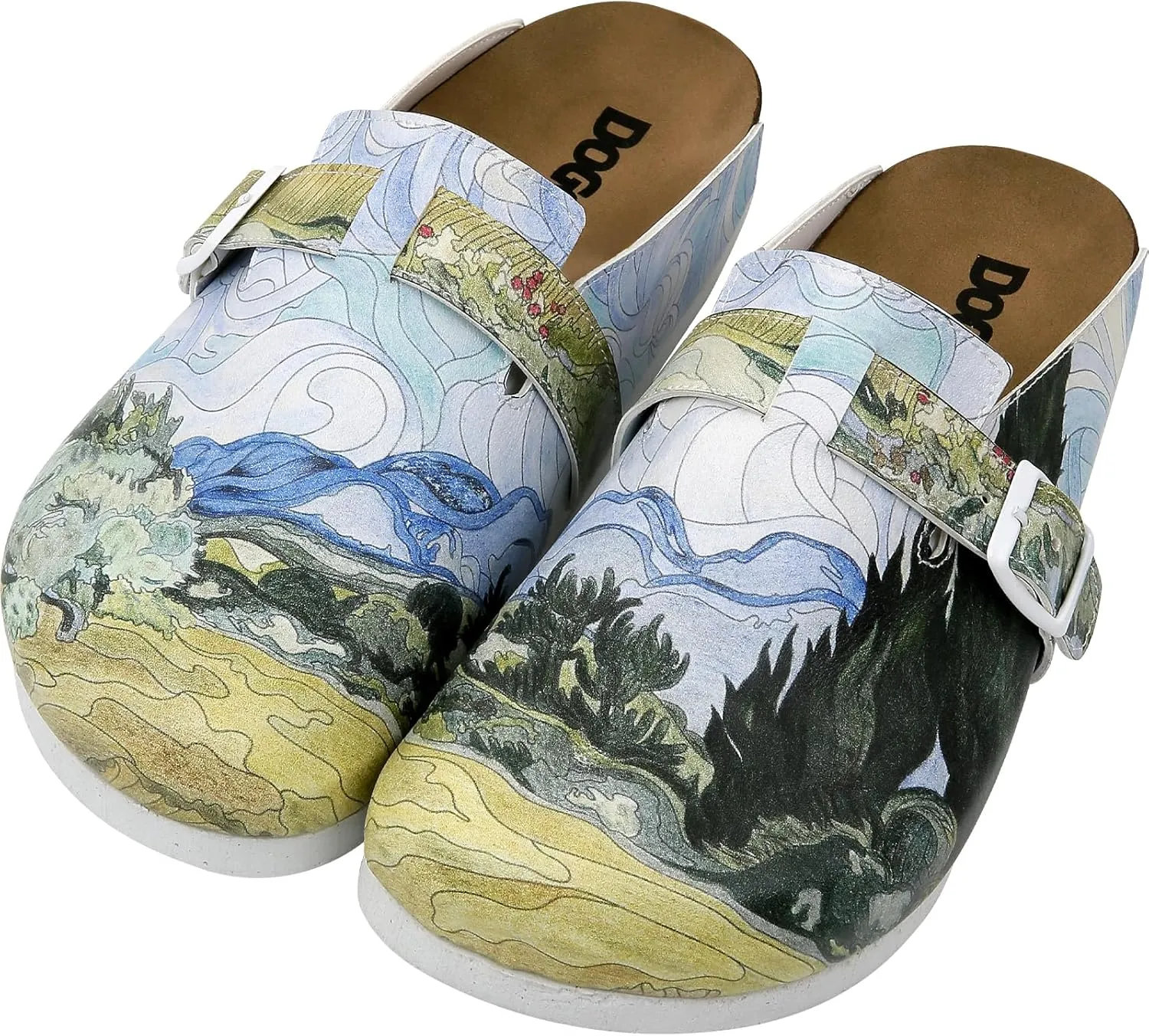 Clogs for Women – Vegan Leather and Handmade Women’s Mules & Clogs