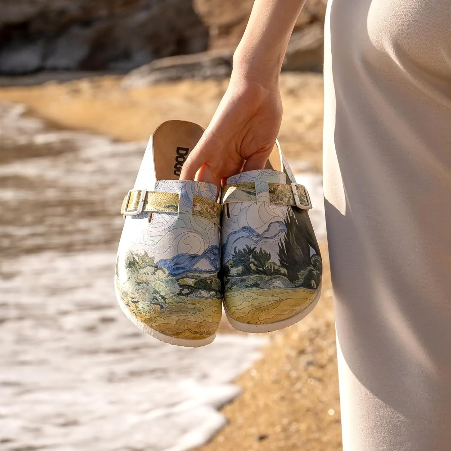 Clogs for Women – Vegan Leather and Handmade Women’s Mules & Clogs