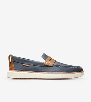 Cloudfeel Weekender Penny Loafer Men's