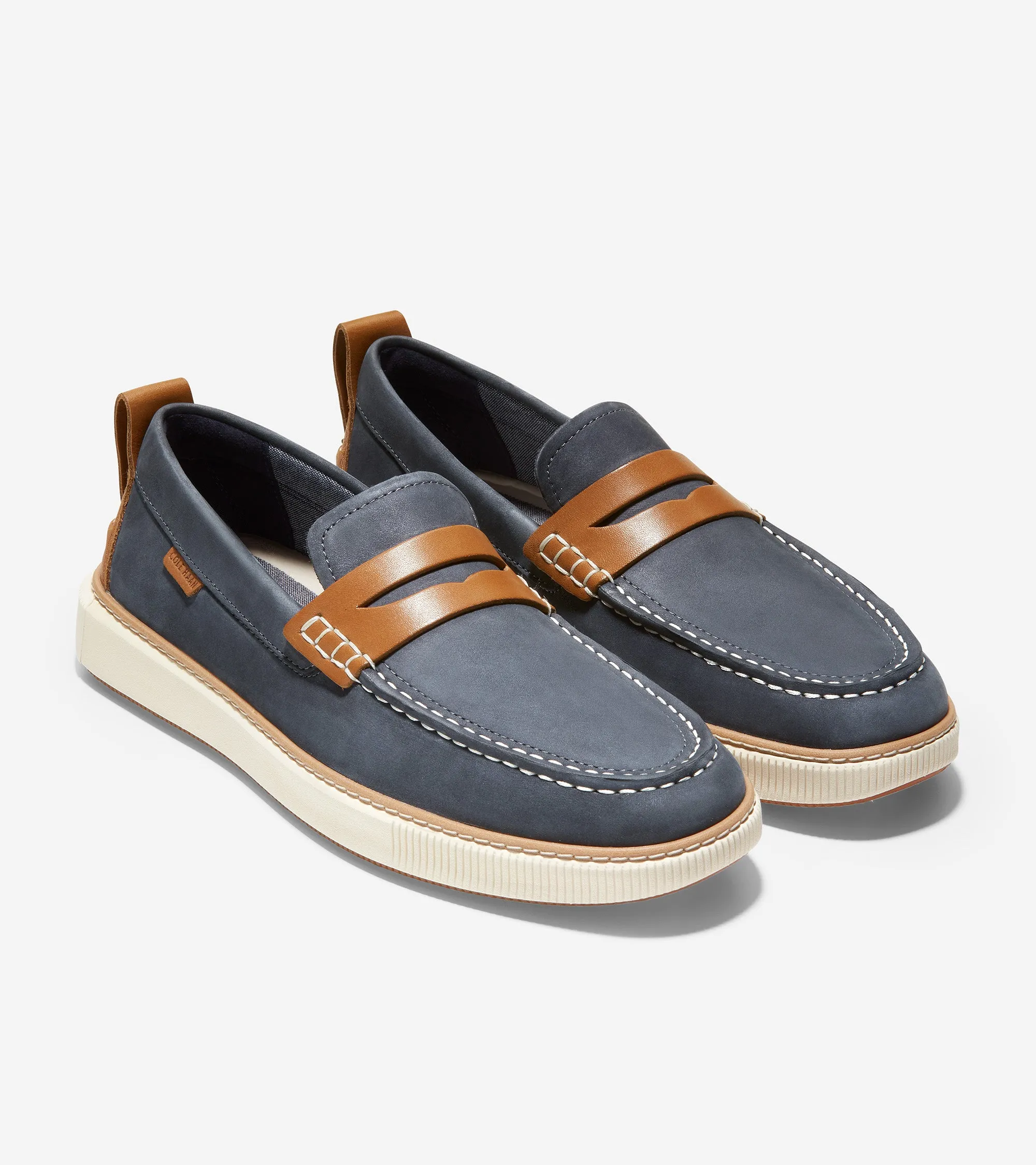 Cloudfeel Weekender Penny Loafer Men's
