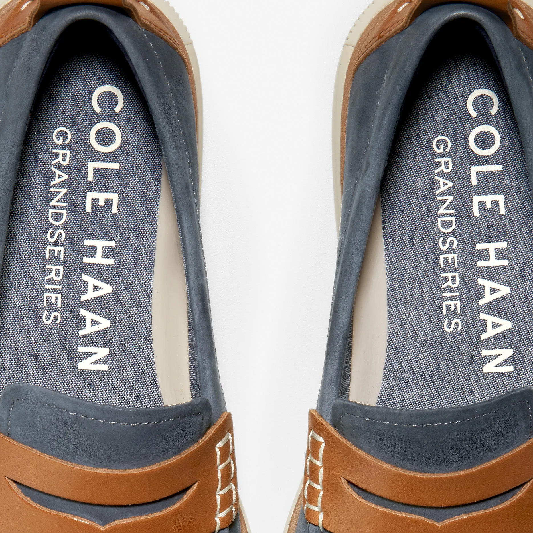 Cloudfeel Weekender Penny Loafer Men's