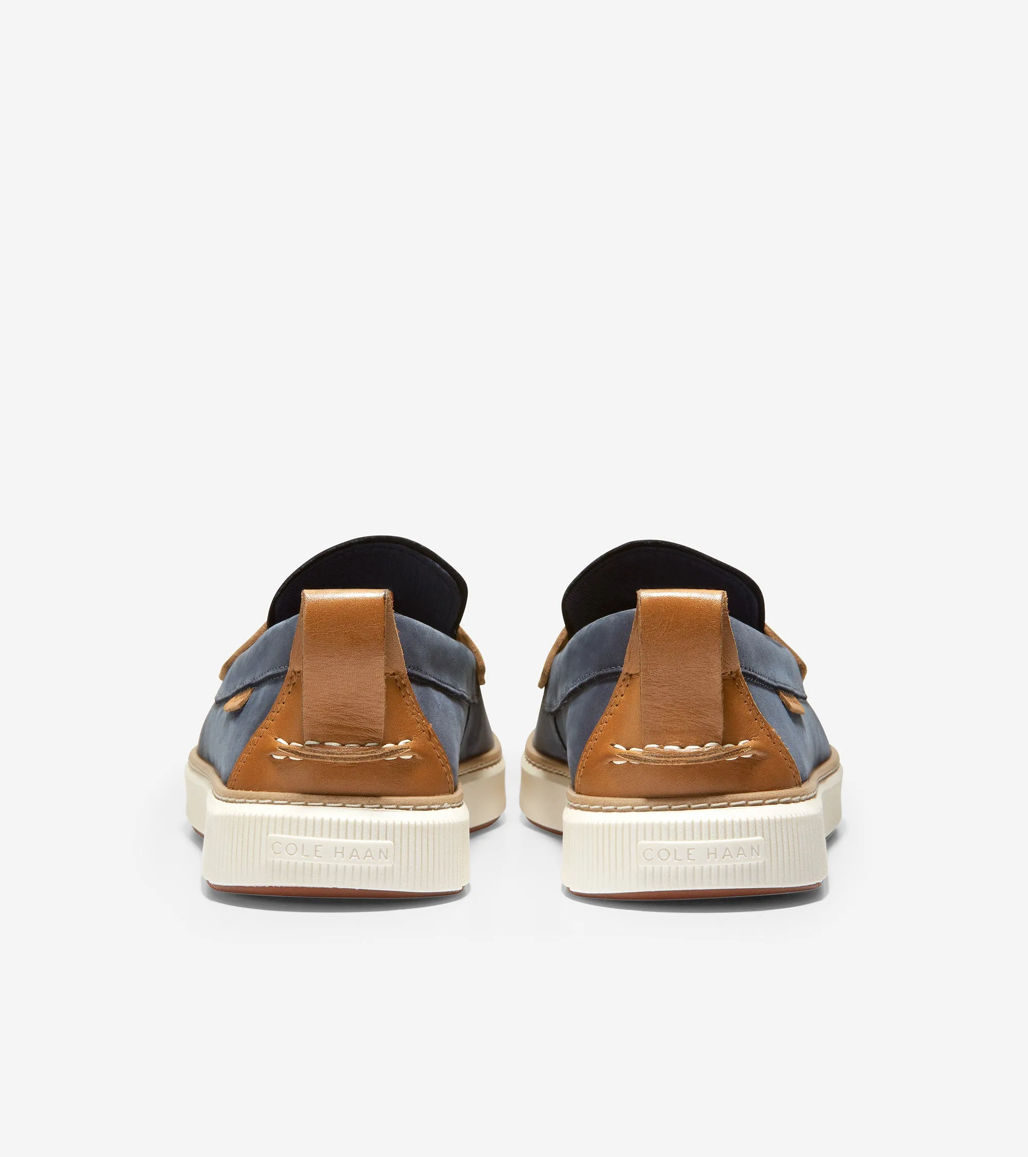 Cloudfeel Weekender Penny Loafer Men's