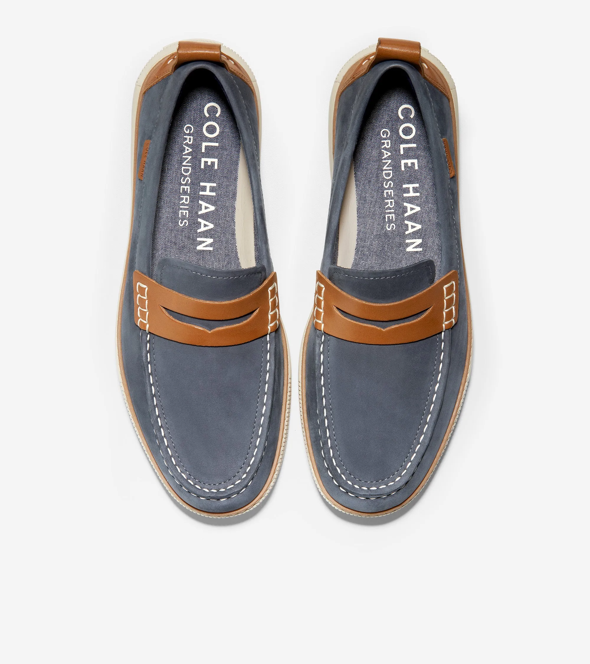 Cloudfeel Weekender Penny Loafer Men's