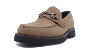 COLE HAAN AMERICAN CLASSICS BIT LOAFER CH LAVA NUBUCK/BLACK