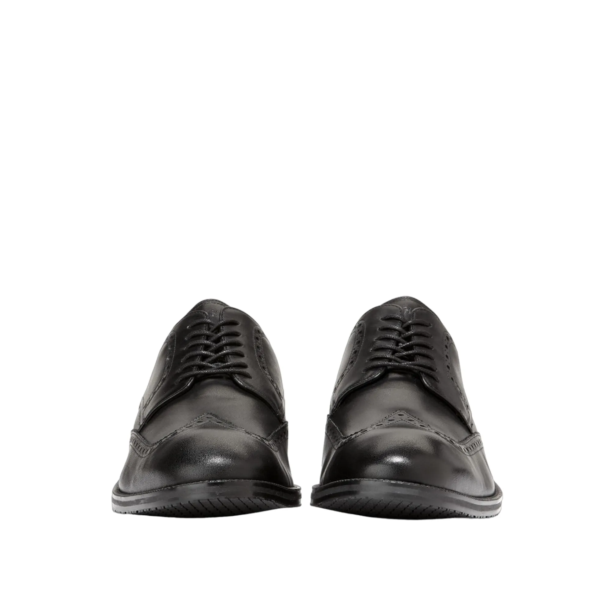 Cole Haan Men's Modern Essentials Wingtip Oxford