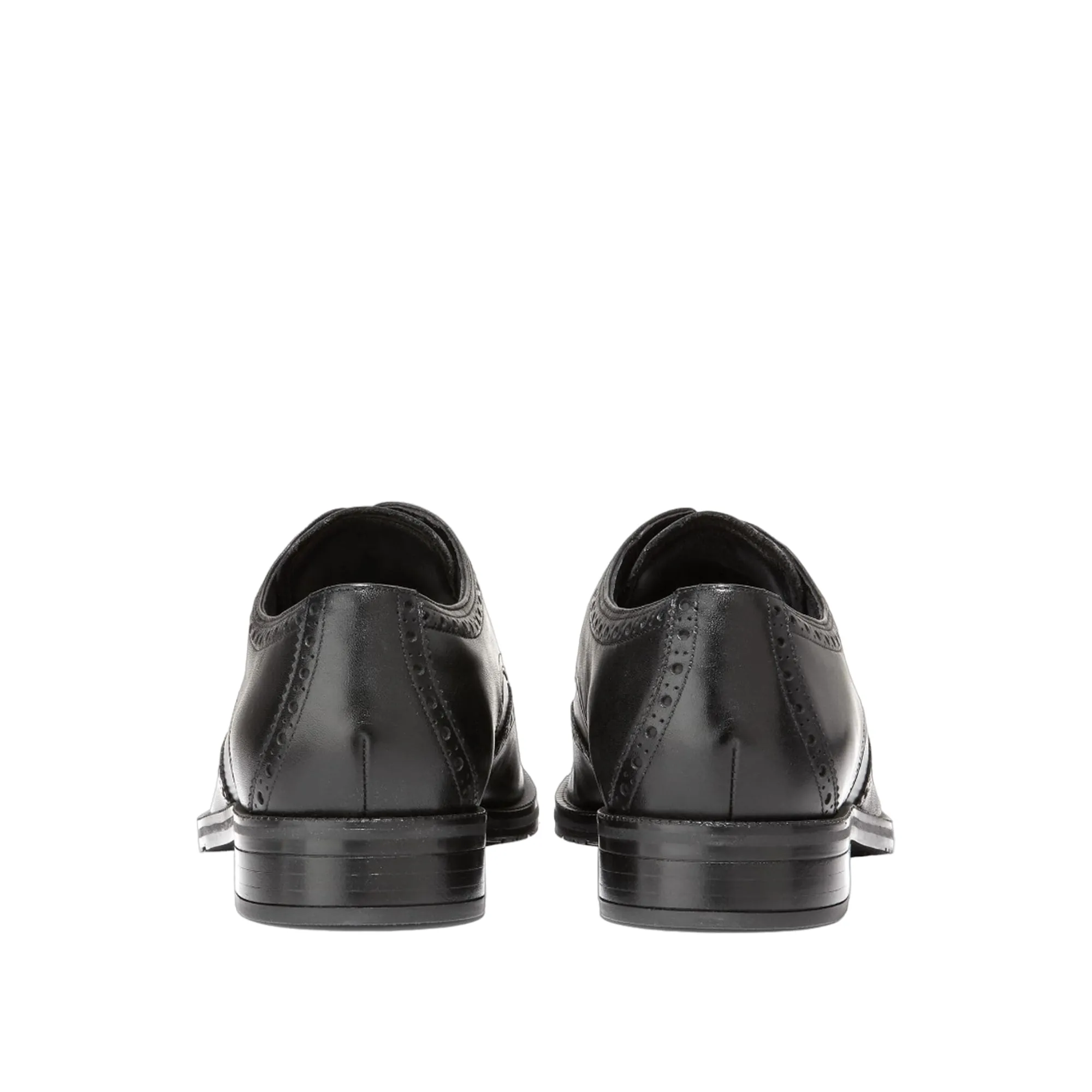 Cole Haan Men's Modern Essentials Wingtip Oxford