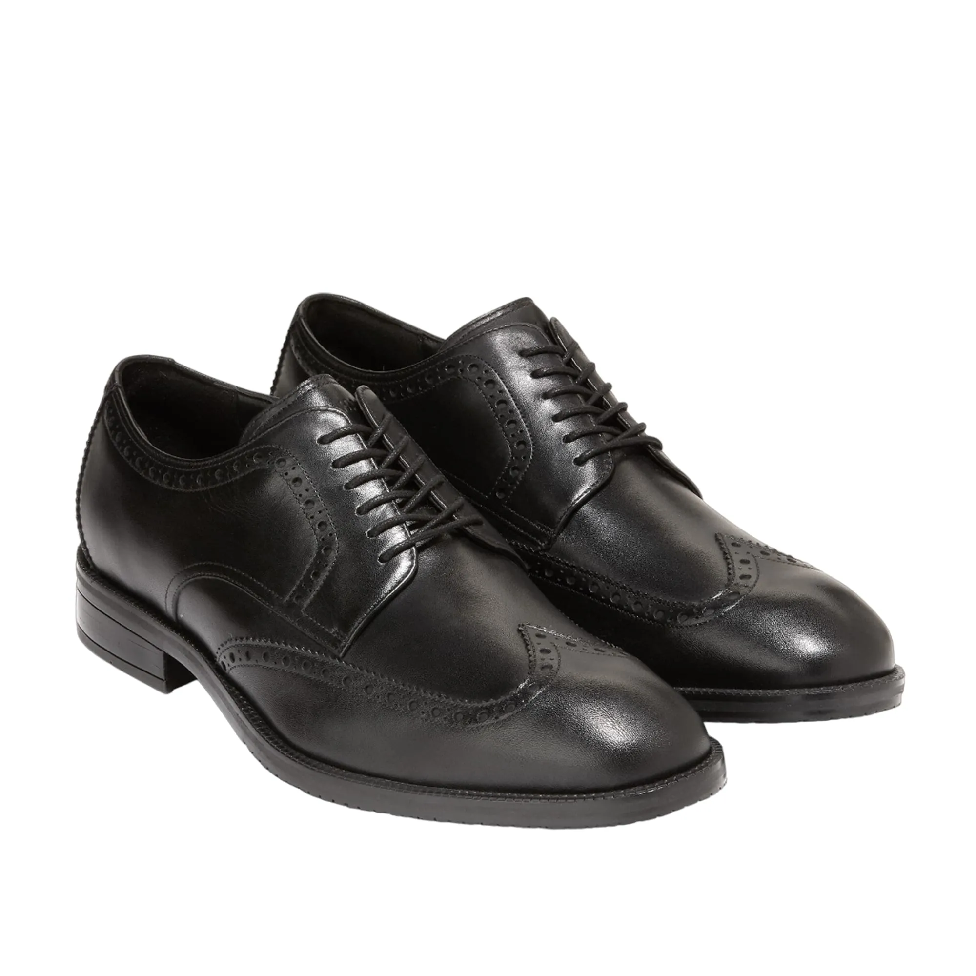 Cole Haan Men's Modern Essentials Wingtip Oxford