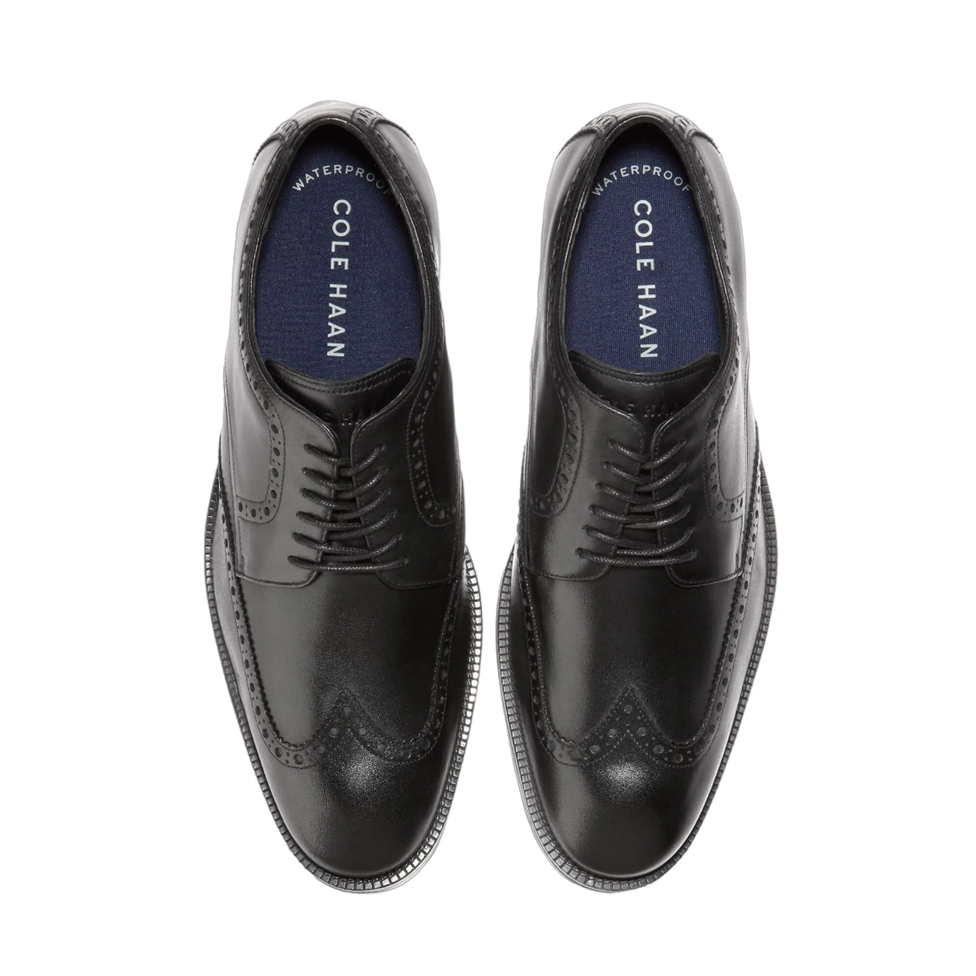 Cole Haan Men's Modern Essentials Wingtip Oxford