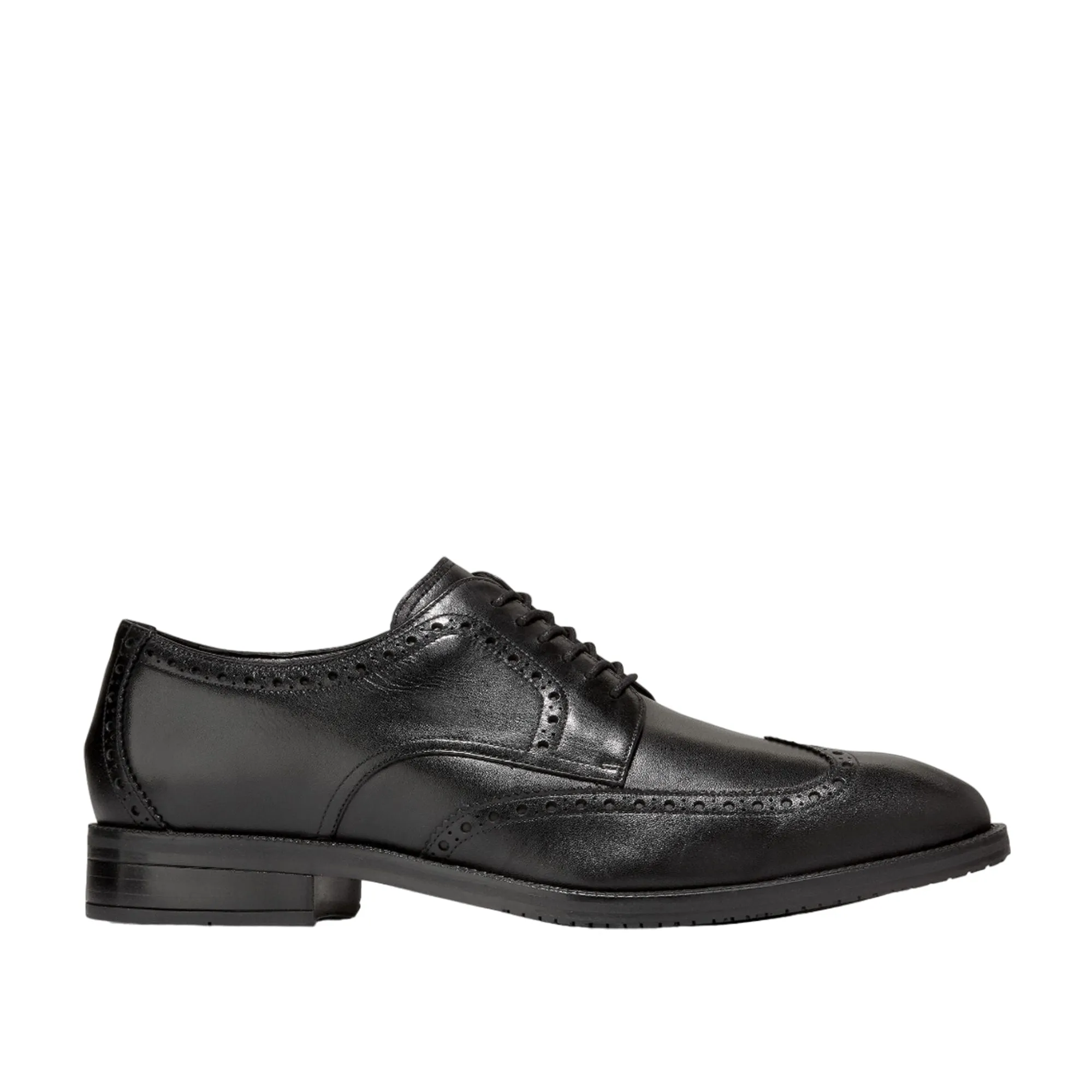 Cole Haan Men's Modern Essentials Wingtip Oxford