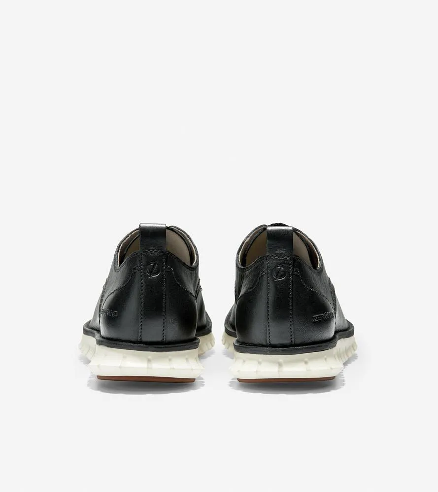 Cole Haan ZERØGRAND Stitch Out Oxford