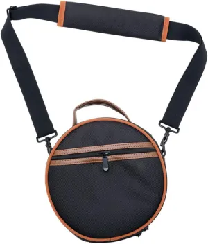 Convenient Drum Bag for Mini Steel Drum Rain Holder Construction Comfortable Shoulder Strap