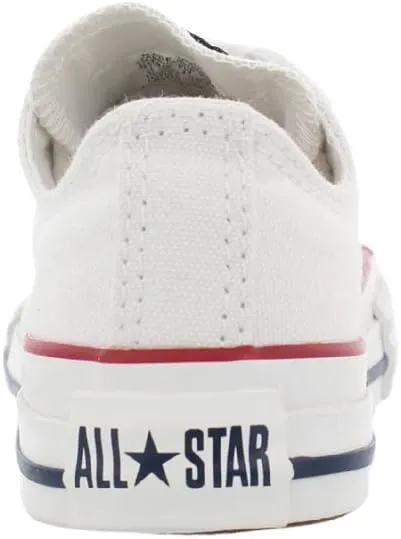 Converse Men's Chuck Taylor All Star Core Slip (Infant/Toddler) Sneaker
