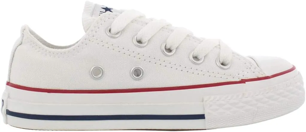 Converse Men's Chuck Taylor All Star Core Slip (Infant/Toddler) Sneaker