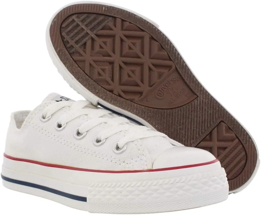 Converse Men's Chuck Taylor All Star Core Slip (Infant/Toddler) Sneaker
