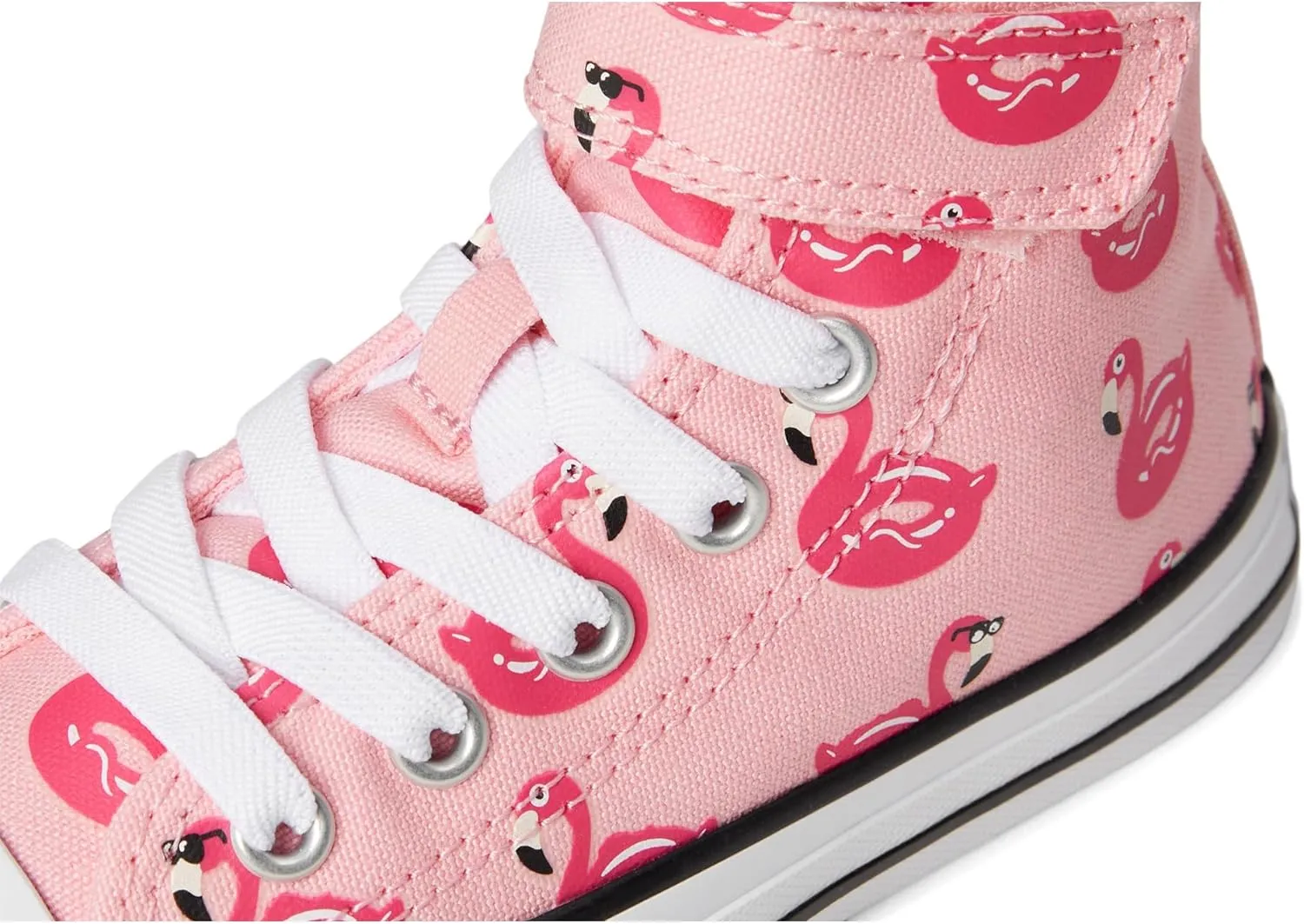 Converse Unisex-Child Chuck Taylor All Star Pool Float Easy-on (Little Kid) Sneaker
