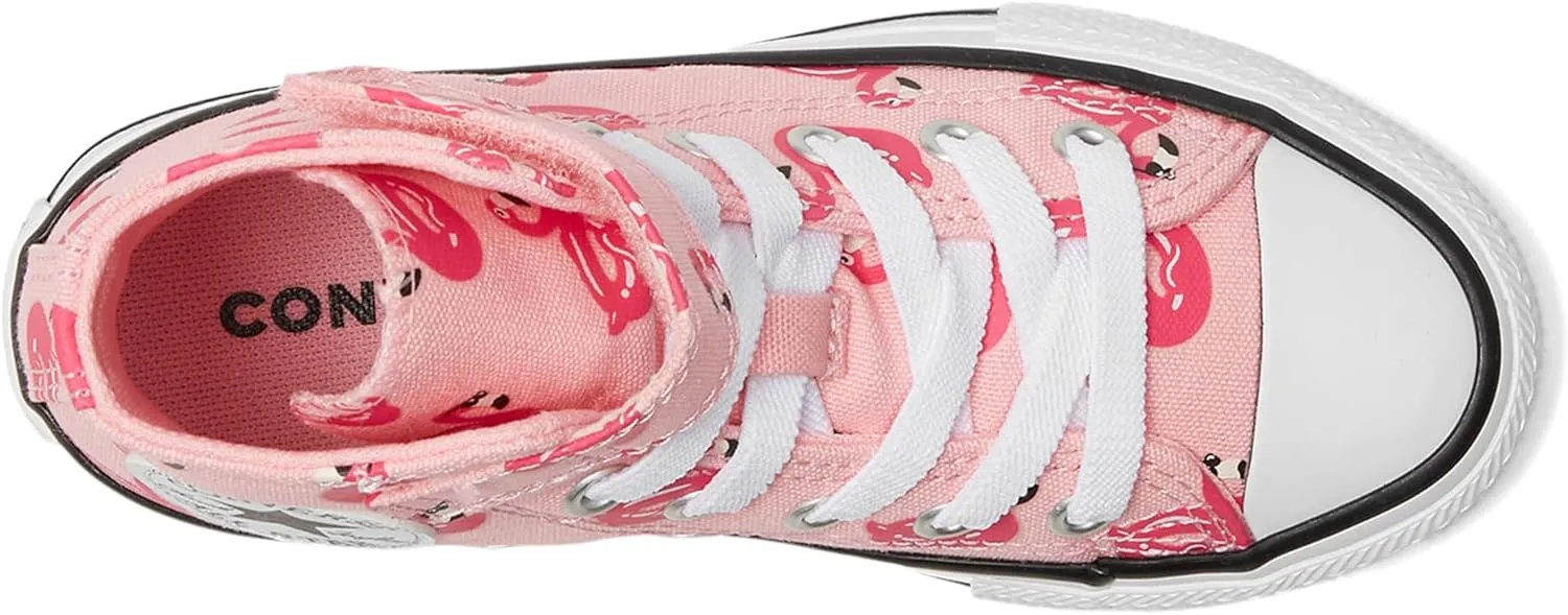 Converse Unisex-Child Chuck Taylor All Star Pool Float Easy-on (Little Kid) Sneaker