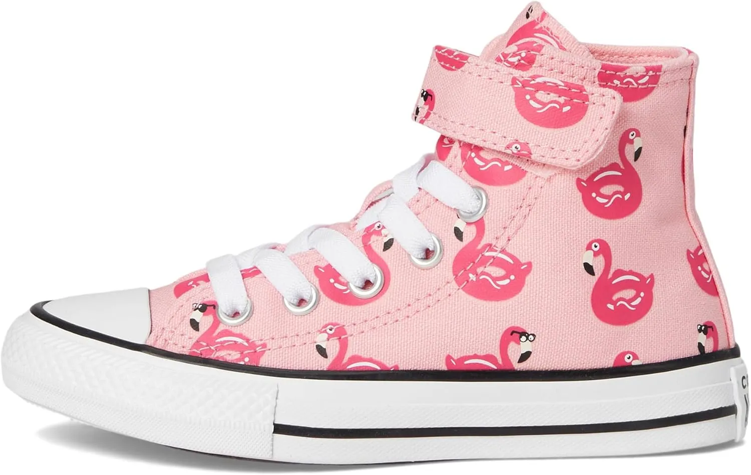 Converse Unisex-Child Chuck Taylor All Star Pool Float Easy-on (Little Kid) Sneaker
