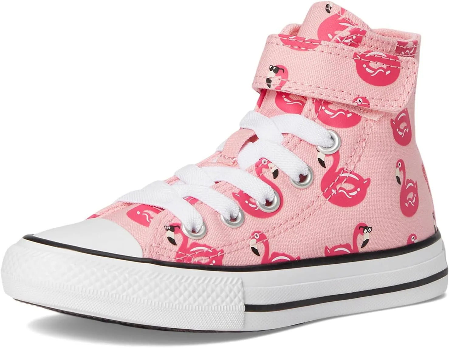 Converse Unisex-Child Chuck Taylor All Star Pool Float Easy-on (Little Kid) Sneaker