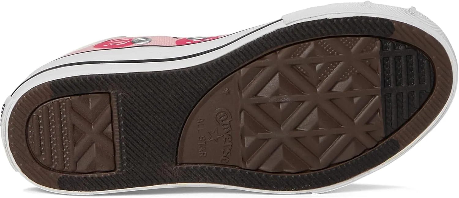 Converse Unisex-Child Chuck Taylor All Star Pool Float Easy-on (Little Kid) Sneaker