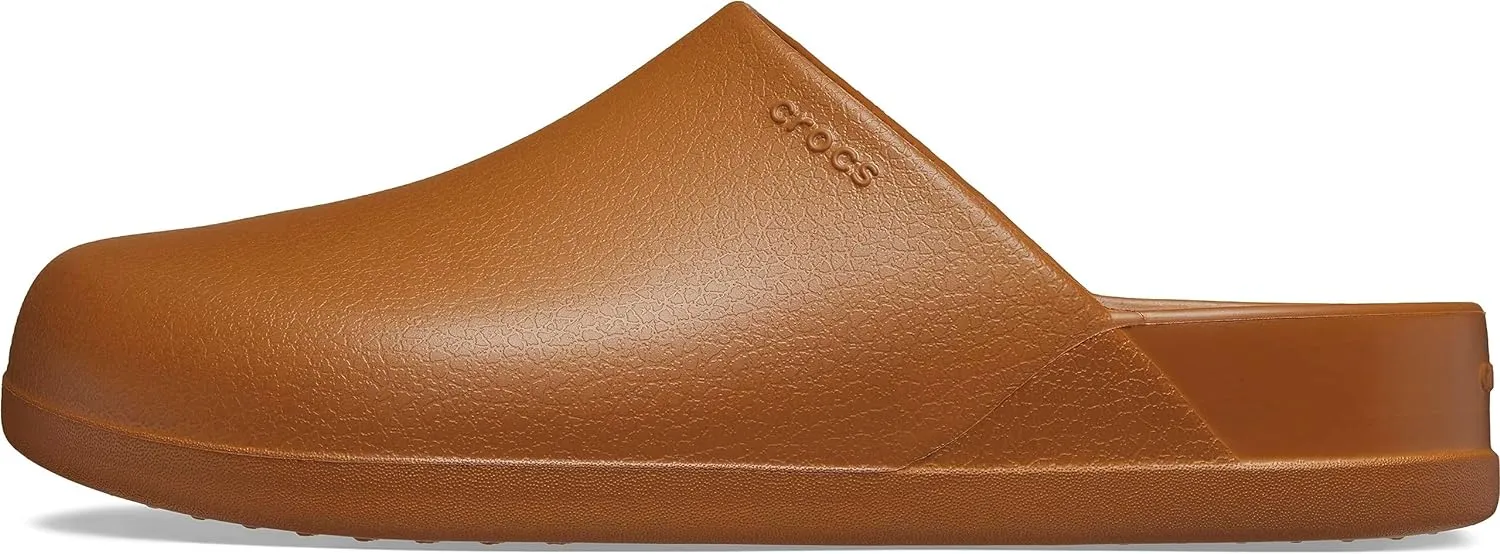 Crocs Unisex-Adult Dylan Clogs