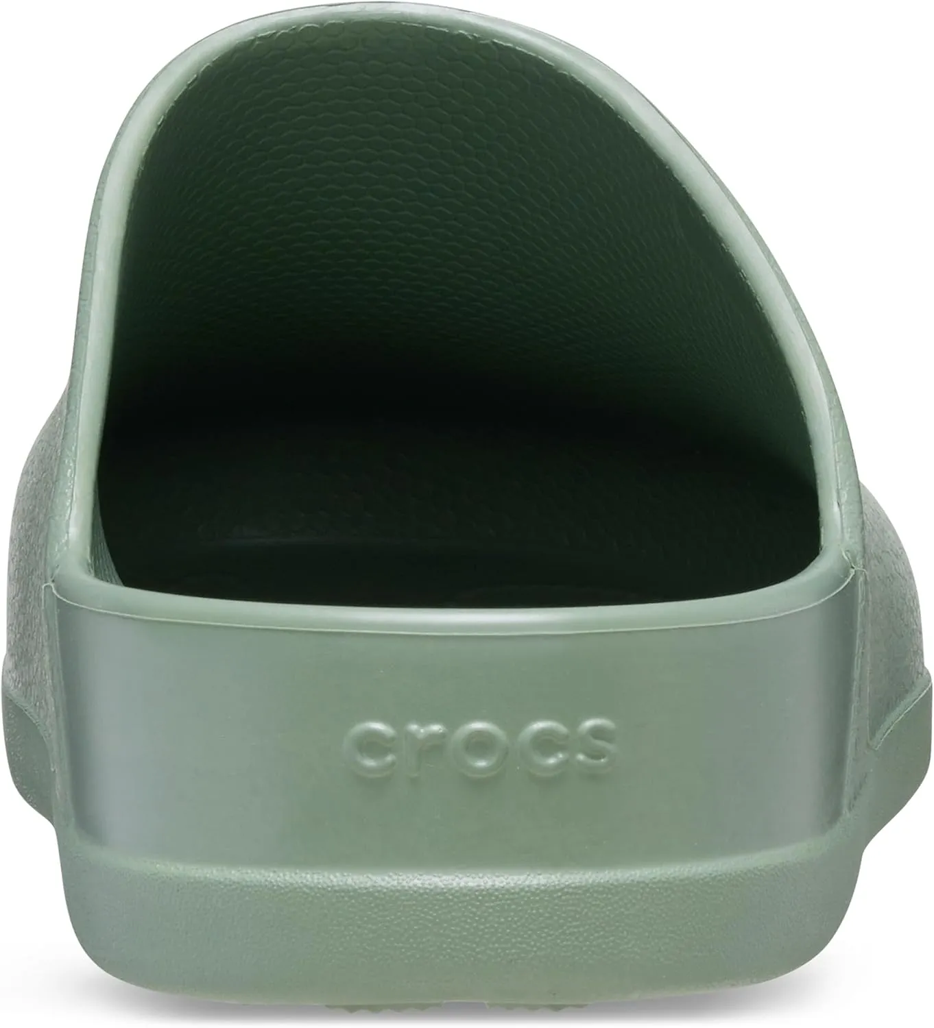 Crocs Unisex-Adult Dylan Mules Clogs-Shoes