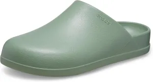 Crocs Unisex-Adult Dylan Mules Clogs-Shoes