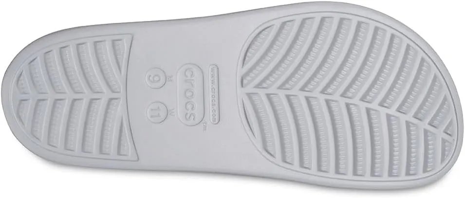 Crocs Unisex-Adult Dylan Mules Clogs-Shoes
