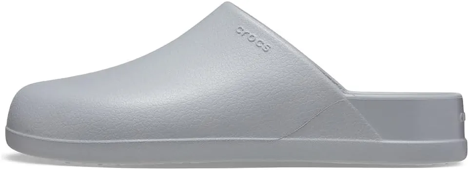 Crocs Unisex-Adult Dylan Mules Clogs-Shoes