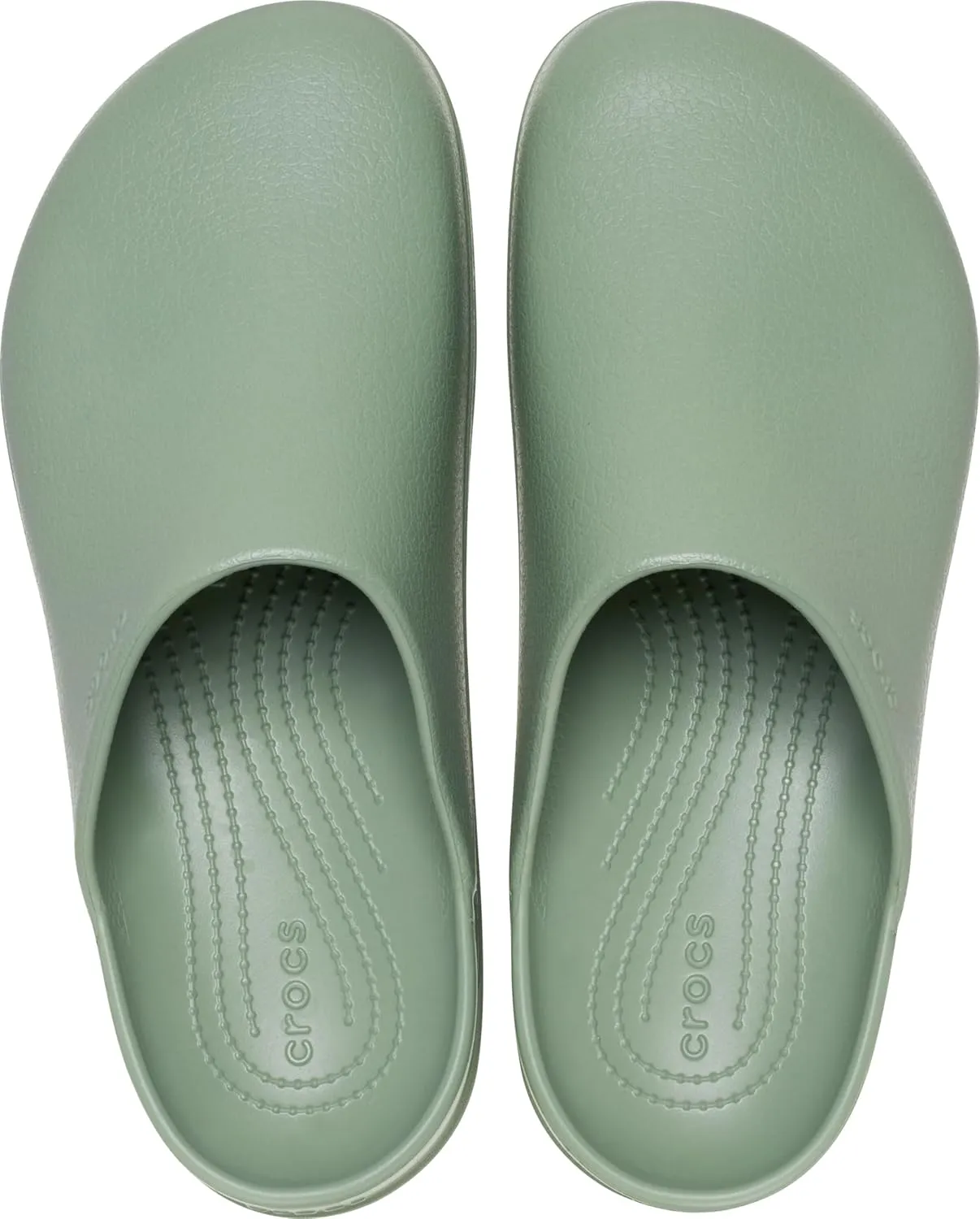 Crocs Unisex-Adult Dylan Mules Clogs-Shoes